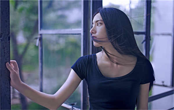 周宁验血查男女几周可以验(验血查男女结果图)